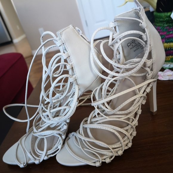 ASOS heels - Picture 2 of 5